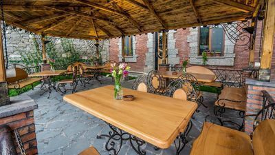 Отель Тифлис_7